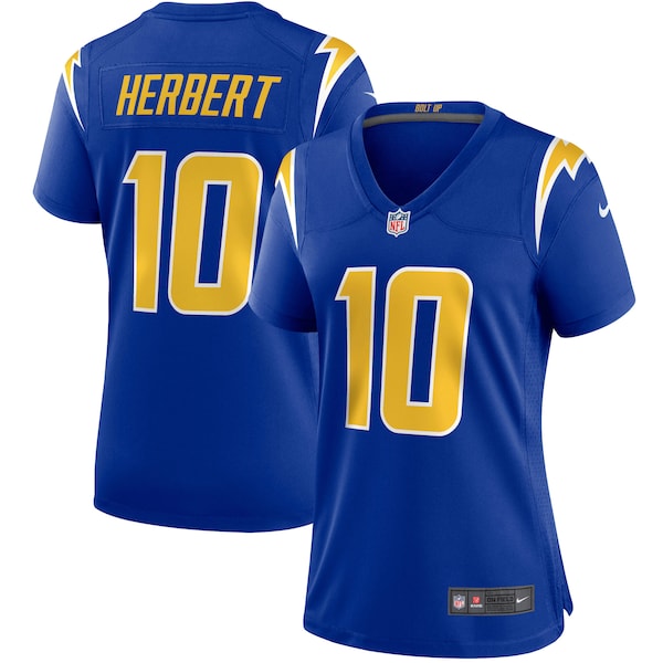 Los Angeles Chargers Home Shirt 2026/27