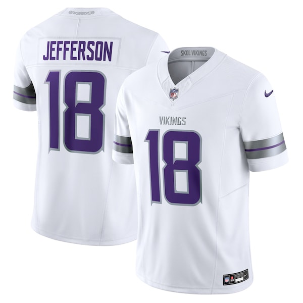Minnesota Vikings Maillot alternatif 2025/26
