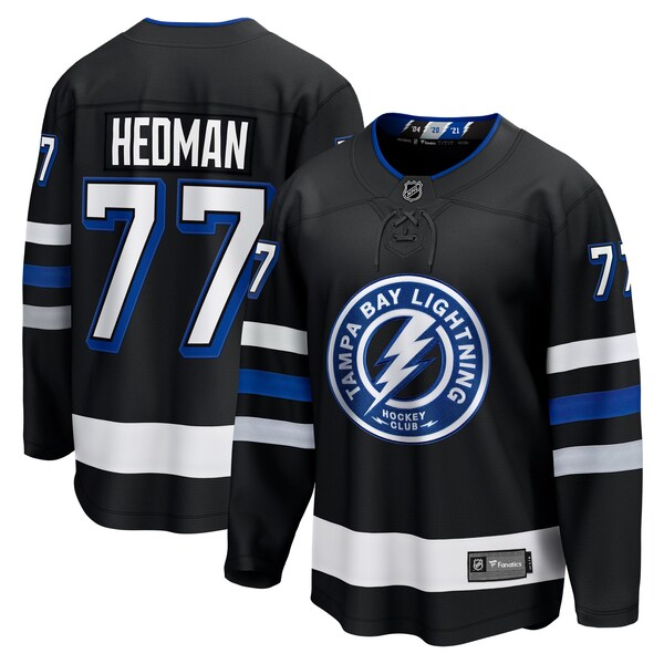 Tampa Bay Lightning Alternate-Trikot 2026/27