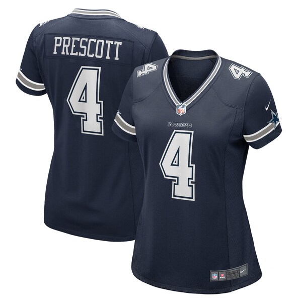 Dallas Cowboys Heimtrikot 2026/27