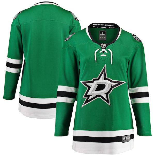 Dallas Stars Home Shirt 2026/27