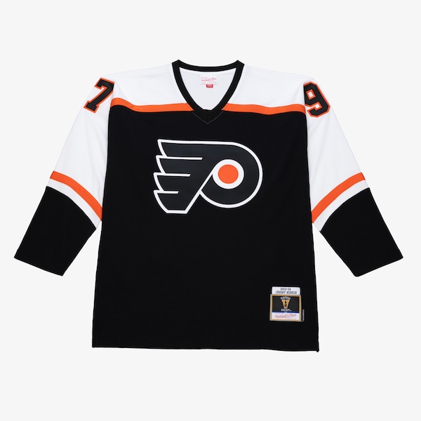 Philadelphia Flyers 2003