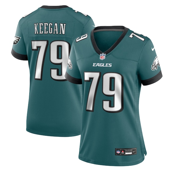Philadelphia Eagles Home Shirt 2026/27