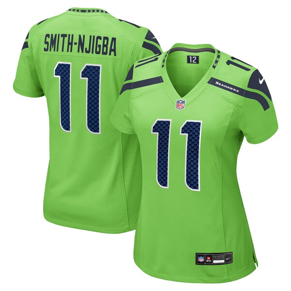 Seattle Seahawks Maglia alternativa 2026/27