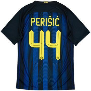 Inter Mailand Home Shirt 2016/17