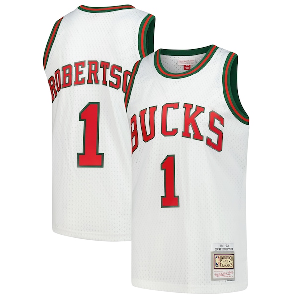 Milwaukee Bucks Classic Edition 2026/27