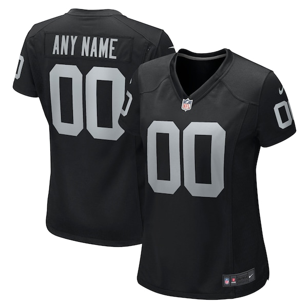 Las Vegas Raiders Camiseta local 2025/26