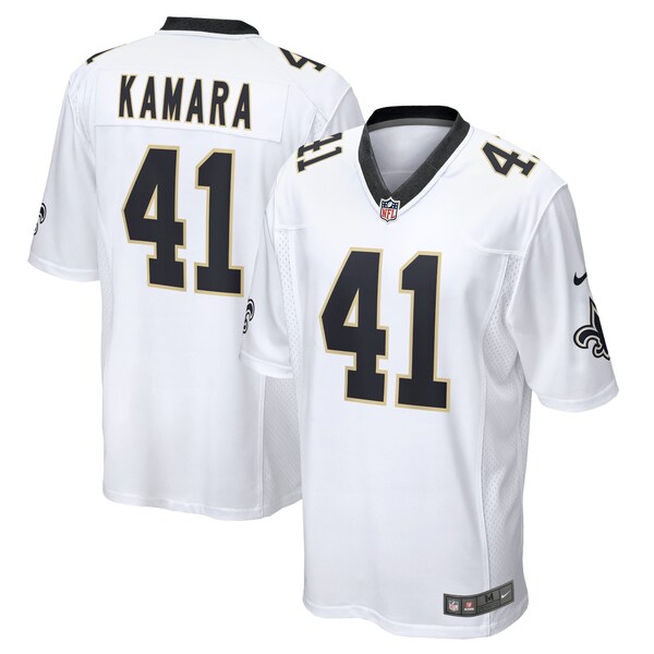 New Orleans Saints Camiseta visitante 2026/27