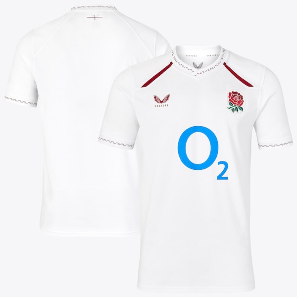 England Home Shirt 2026/27