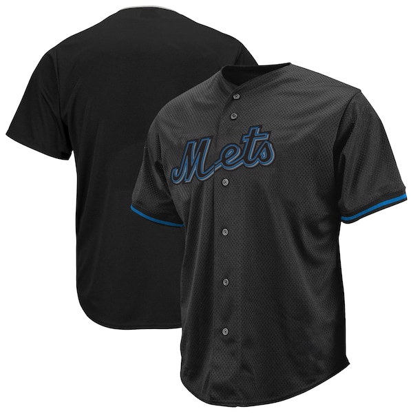 New York Mets Fashion Shirt 2026/27