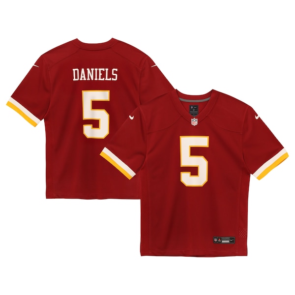 Washington Commanders Home Shirt 2026/27