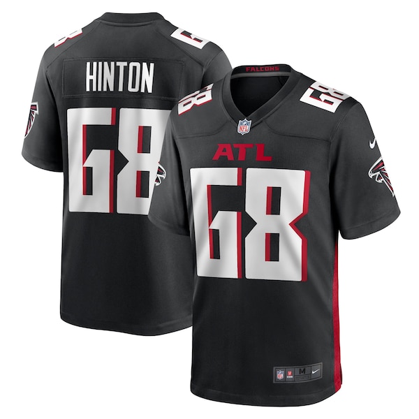 Atlanta Falcons Home Shirt 2026/27