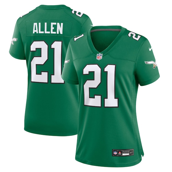 Philadelphia Eagles Alternate Shirt 2026/27