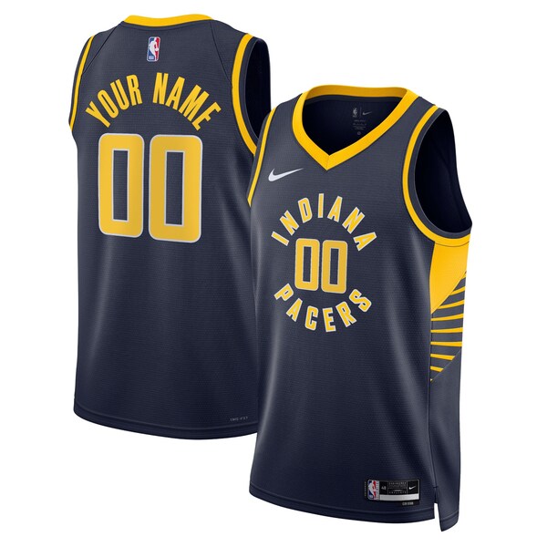Indiana Pacers Icon Edition 2022/23