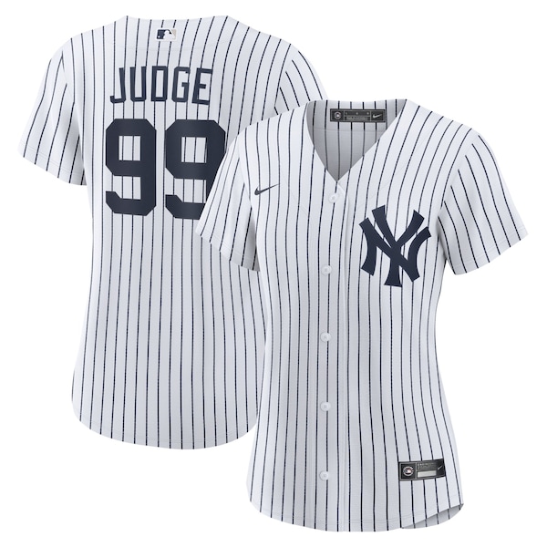New York Yankees Home Shirt 2026/27