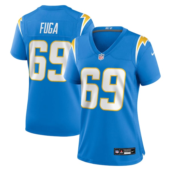 Los Angeles Chargers Home Shirt 2026/27