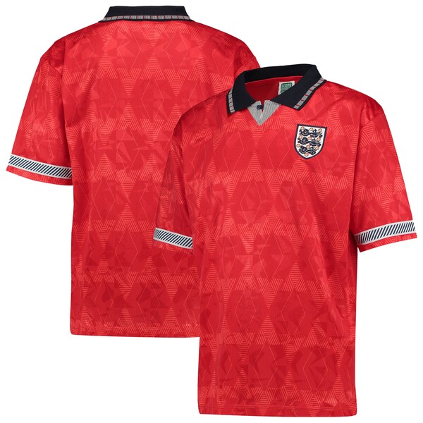 England Away Shirt 1990