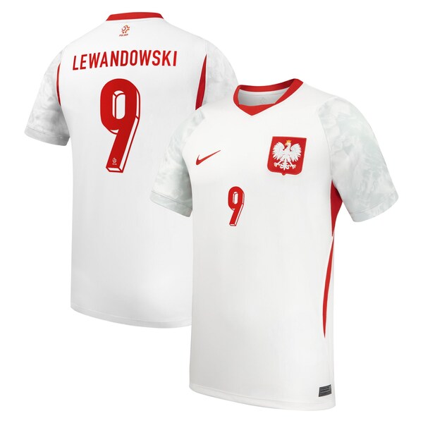 Poland Home Shirt 2026