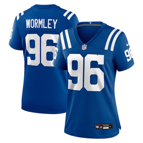 Indianapolis Colts Home Shirt 2026/27