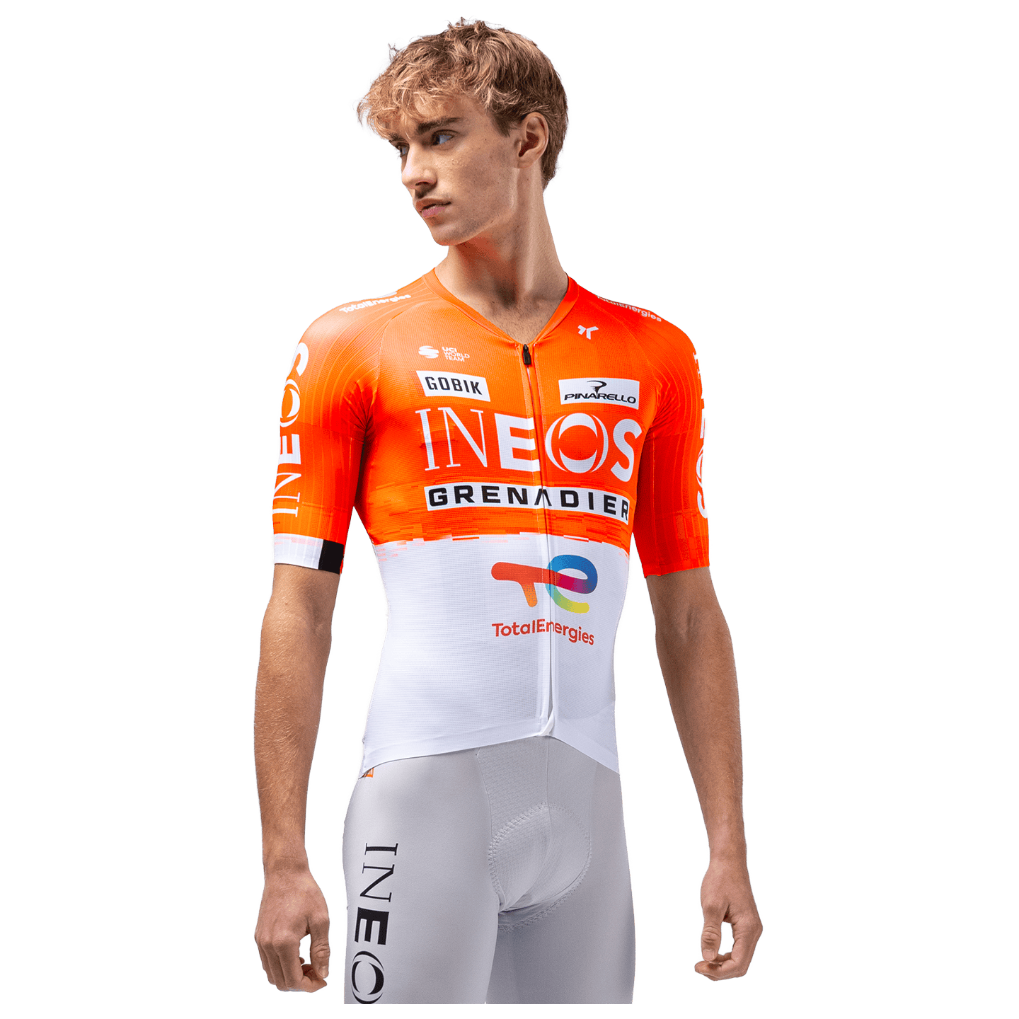 Ineos Grenadiers Race 2026