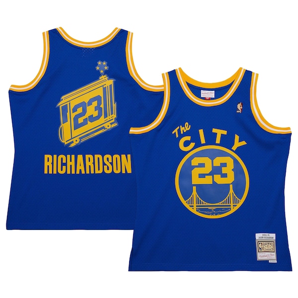Golden State Warriors Classic Edition 2004/05