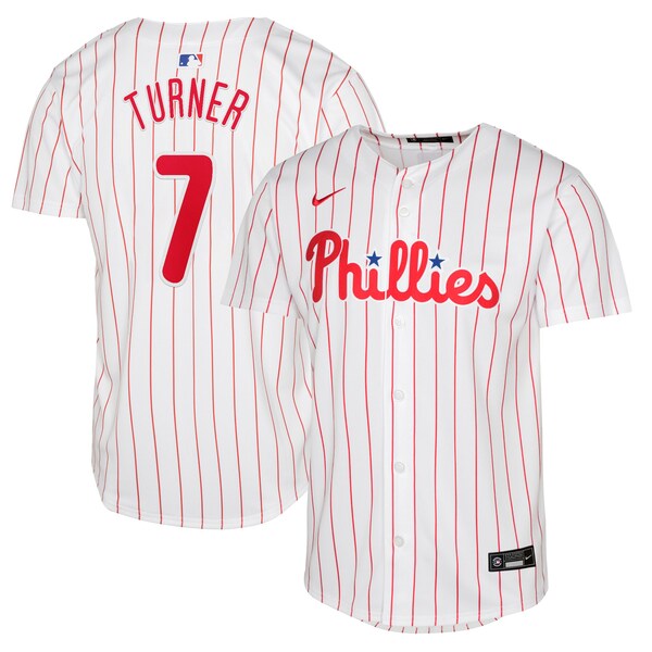 Philadelphia Phillies Camiseta local 2026/27