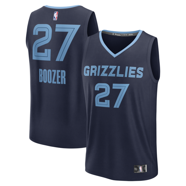 Memphis Grizzlies Icon Edition 2026