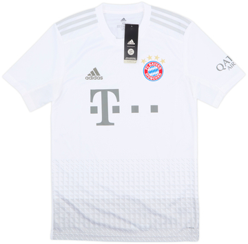 FC Bayern München Away Shirt 2019/20