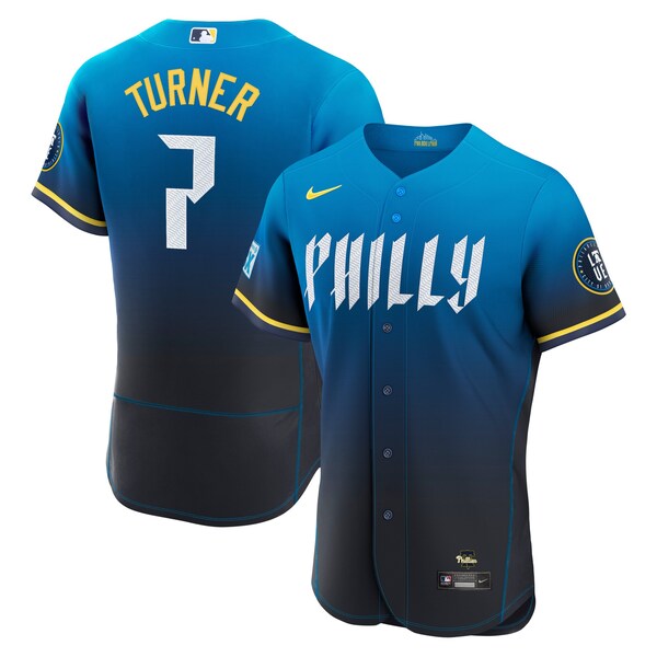 Philadelphia Phillies City Connect 2026/27