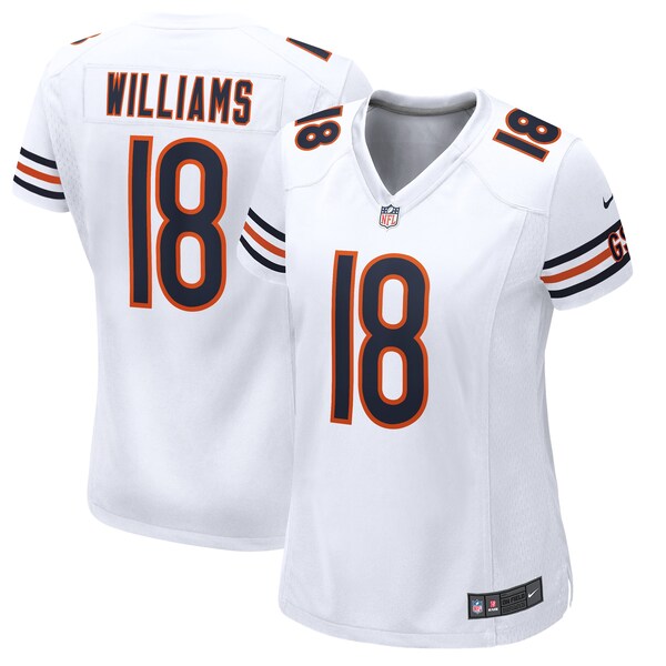 Chicago Bears Maglia da trasferta 2026/27