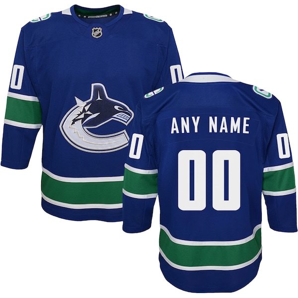Vancouver Canucks 2020/21