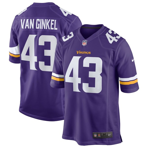 Minnesota Vikings Maillot domicile 2026/27