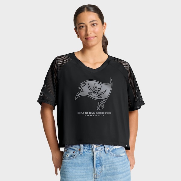 Tampa Bay Buccaneers Fashion Shirt 2025/26