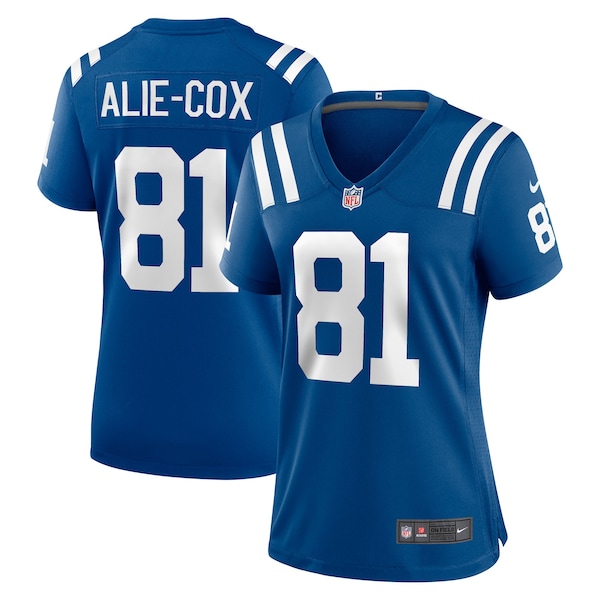 Indianapolis Colts Home Shirt 2026/27