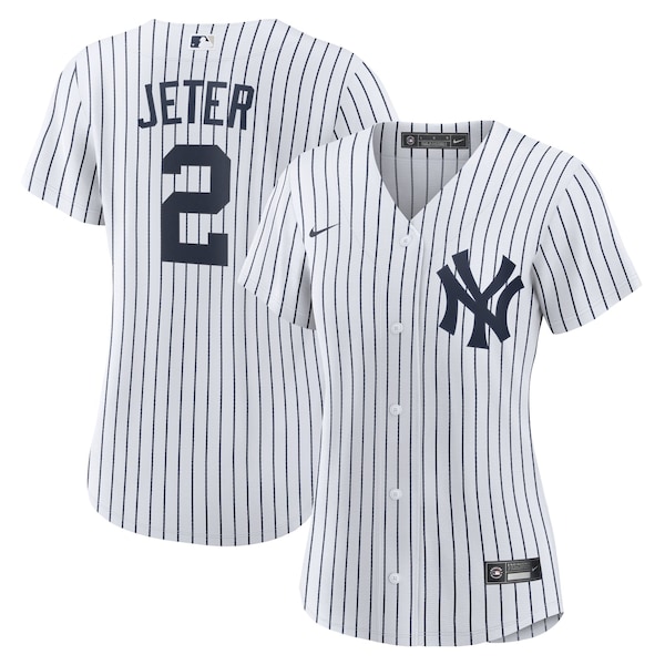 New York Yankees Home Shirt 2026/27
