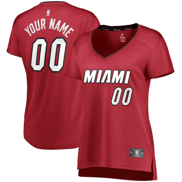 Miami Heat Statement Edition 2026/27