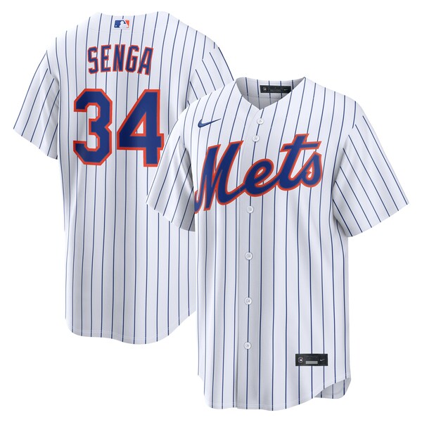New York Mets Home Shirt 2026/27