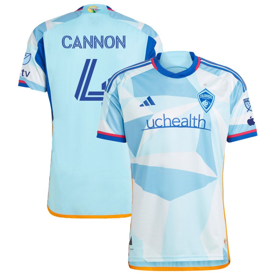 Colorado Rapids 2023