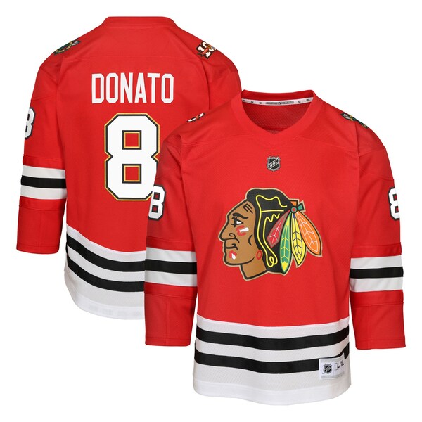 Chicago Blackhawks Maglia da casa 2026/27