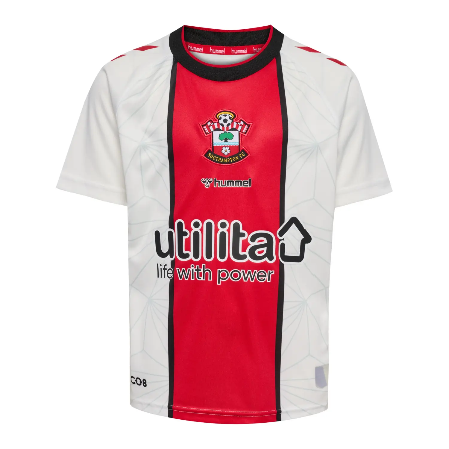 FC Southampton Home Shirt 2022/23