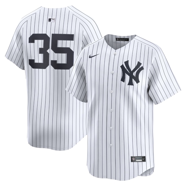 New York Yankees Home Shirt 2026/27
