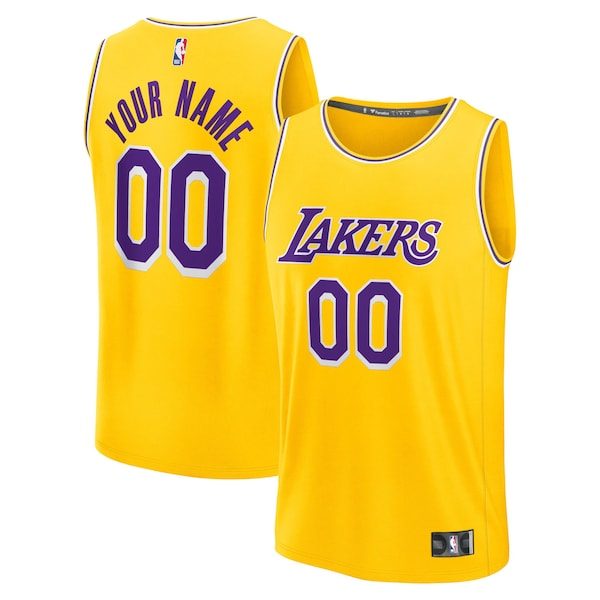 Los Angeles Lakers Icon Edition 2026/27