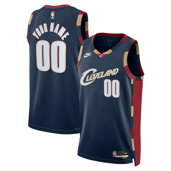 Cleveland Cavaliers Classic Edition 2026/27