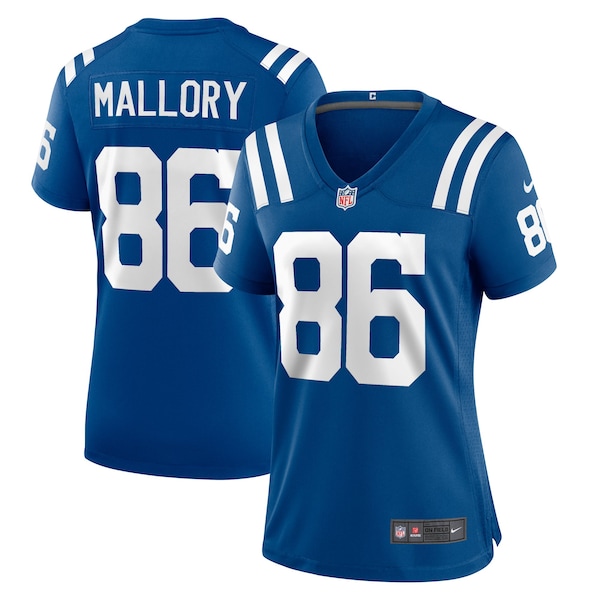 Indianapolis Colts Home Shirt 2026/27