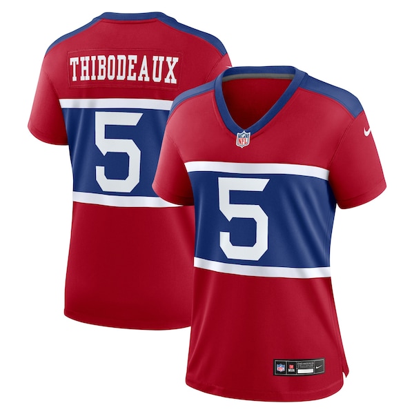 New York Giants Alternate Shirt 2026/27
