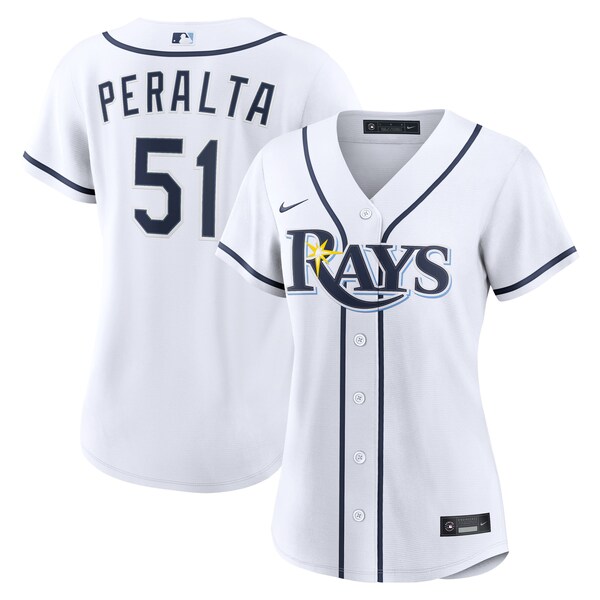 Tampa Bay Rays Home Shirt 2026/27