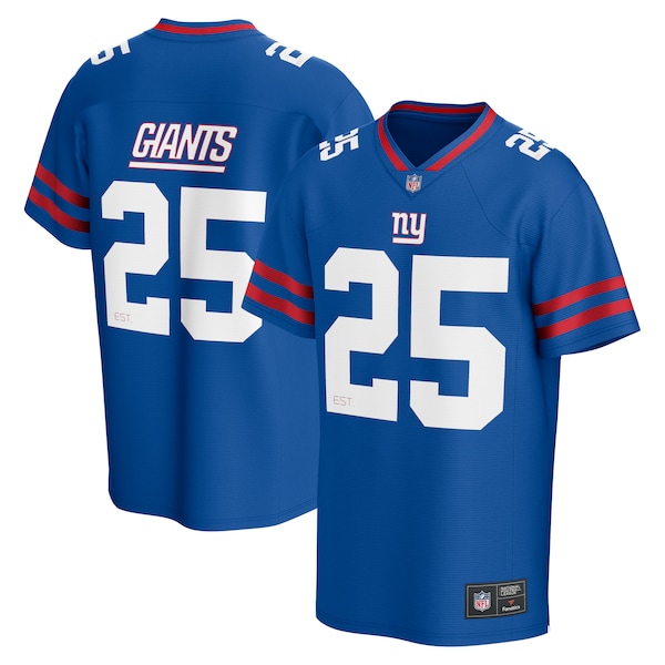 NEW York Giants Core Foundation Trikot 2025/26
