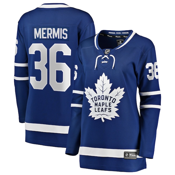 Toronto Maple Leafs Home Shirt 2026/27