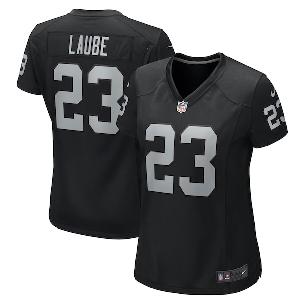 Las Vegas Raiders Home Shirt 2026/27