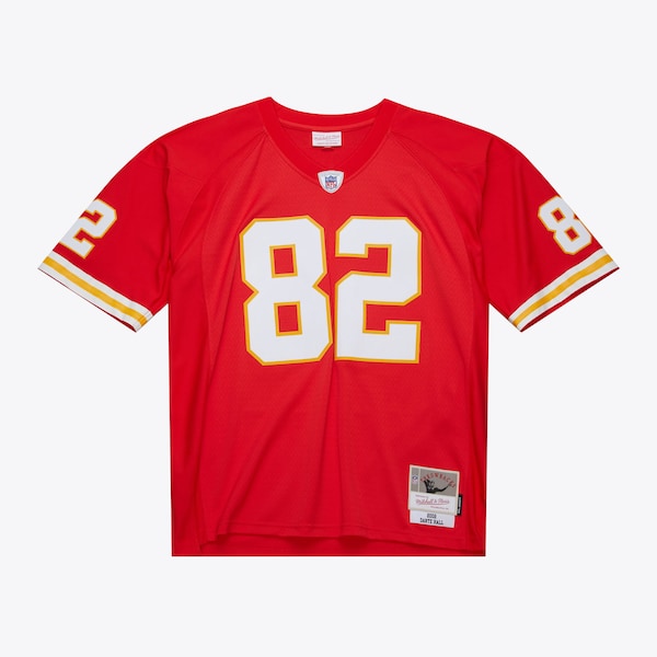 Kansas City Chiefs Special Shirt 2002